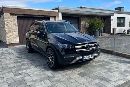 Mercedes-Benz GLE 300 Gebrauchtwagen