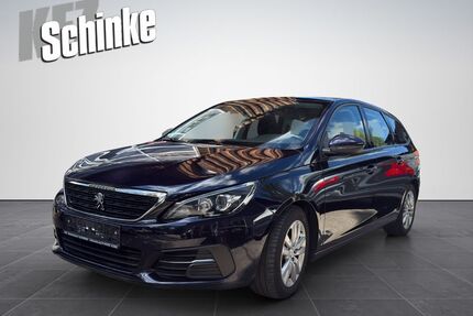 Peugeot 308 Gebrauchtwagen