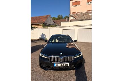 BMW 530 Gebrauchtwagen