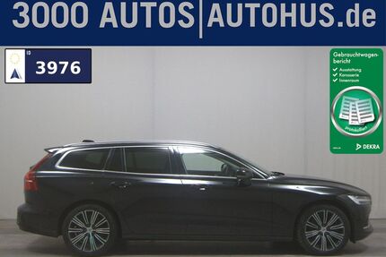 Volvo V60 Gebrauchtwagen