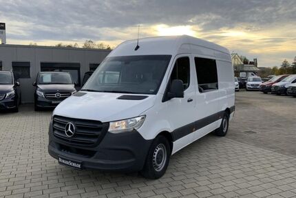 Mercedes-Benz Sprinter Gebrauchtwagen