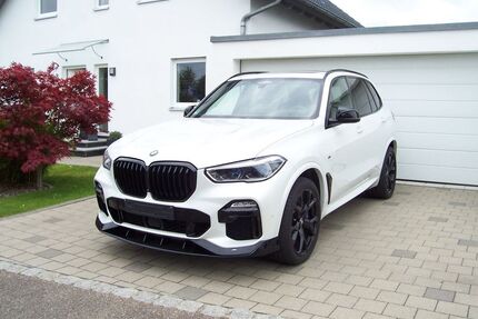 BMW X5 M50 Gebrauchtwagen