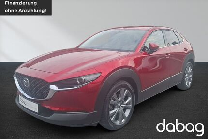 Mazda CX-30 Gebrauchtwagen