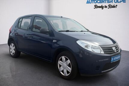 Dacia Sandero Gebrauchtwagen