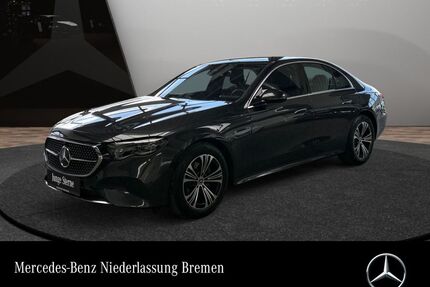 Mercedes-Benz E 220 Gebrauchtwagen
