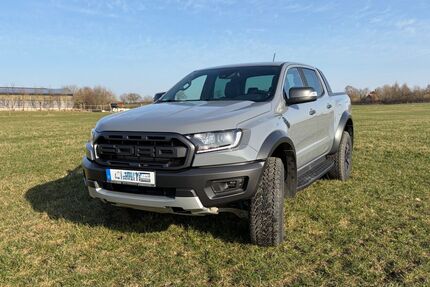 Ford Raptor Gebrauchtwagen