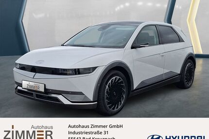 Hyundai IONIQ 5 Gebrauchtwagen