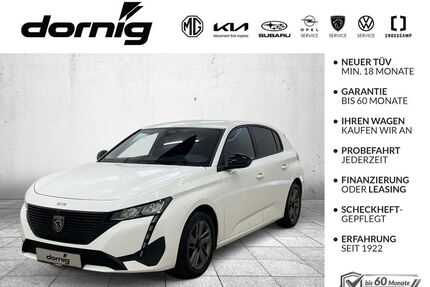 Peugeot 308 Gebrauchtwagen