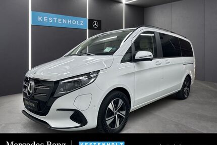 Mercedes-Benz EQV Gebrauchtwagen