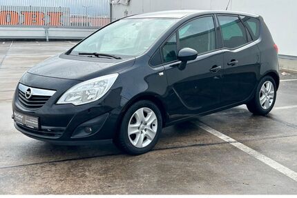 Opel Meriva Gebrauchtwagen