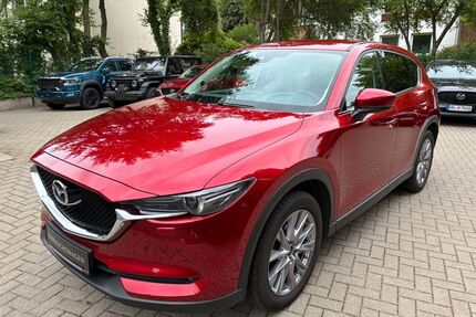 Mazda CX-5 Gebrauchtwagen