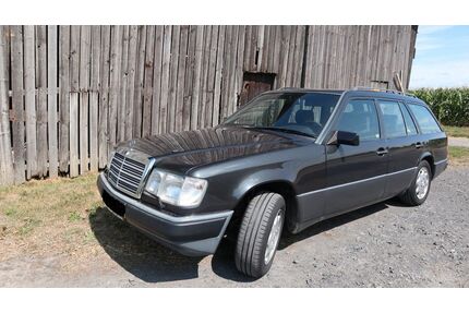 Mercedes-Benz E 300 Gebrauchtwagen