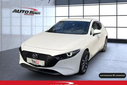 Mazda 3 Gebrauchtwagen