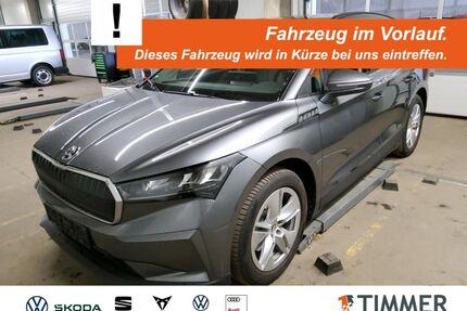 Skoda Enyaq Gebrauchtwagen