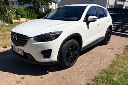 Mazda CX-5 Gebrauchtwagen