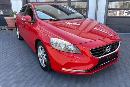 Volvo V40 Gebrauchtwagen