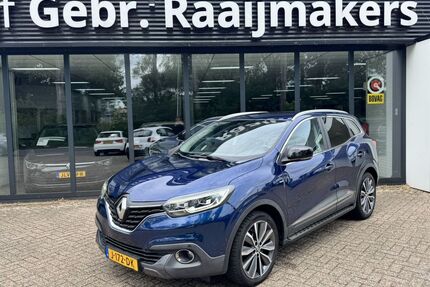 Renault Kadjar Gebrauchtwagen