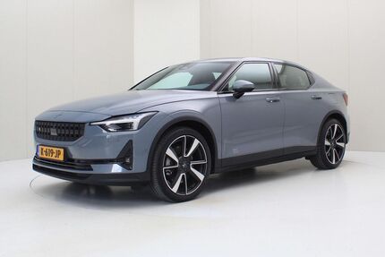 Polestar 2 Gebrauchtwagen