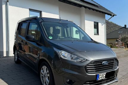 Ford Tourneo Connect Gebrauchtwagen