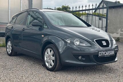 Seat Altea Gebrauchtwagen