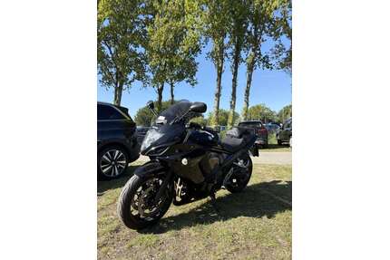 Suzuki GSX 650 Gebrauchtwagen
