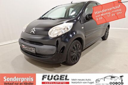 Citroen C1 Gebrauchtwagen