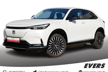 Honda e:Ny1 Gebrauchtwagen