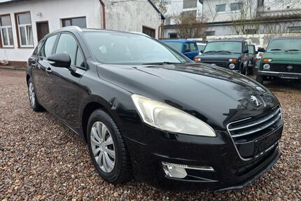 Peugeot 508 Gebrauchtwagen