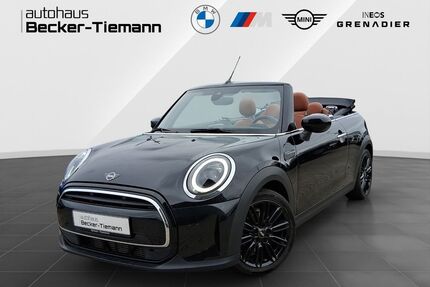 Mini Cooper Cabrio Gebrauchtwagen