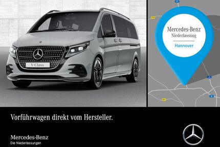 Mercedes-Benz V 300 Gebrauchtwagen