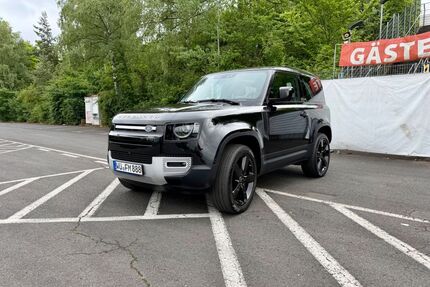 Land Rover Defender Gebrauchtwagen