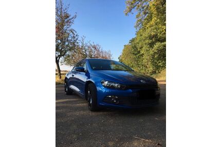 VW Scirocco Gebrauchtwagen