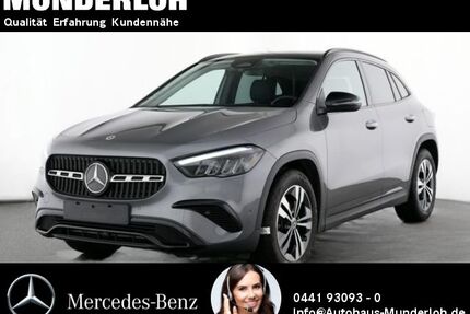 Mercedes-Benz GLA 220 Gebrauchtwagen