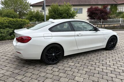 BMW 430 Gebrauchtwagen