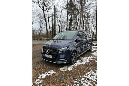 Mercedes-Benz V 300 Gebrauchtwagen
