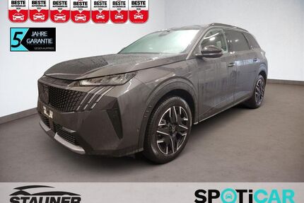 Peugeot 5008 Gebrauchtwagen