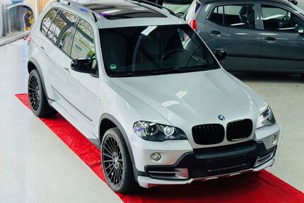BMW X5 Gebrauchtwagen