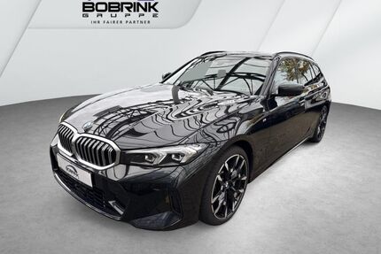 BMW 330 Gebrauchtwagen