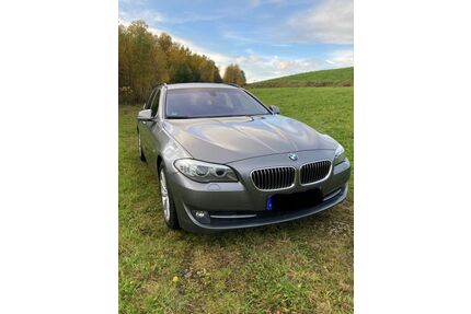 BMW 520 Gebrauchtwagen