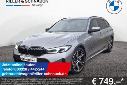 BMW 330 Gebrauchtwagen