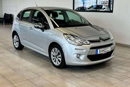 Citroen C3 Gebrauchtwagen