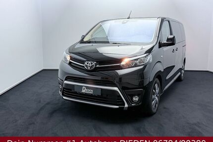 Toyota Proace Verso Gebrauchtwagen