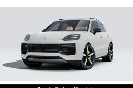 Porsche Cayenne Gebrauchtwagen