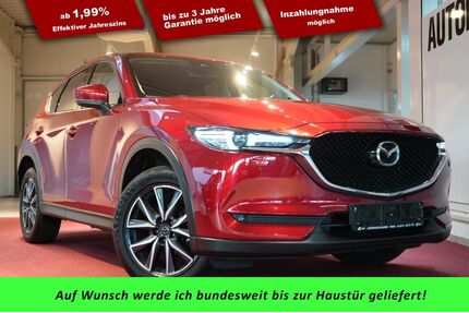 Mazda CX-5 Gebrauchtwagen