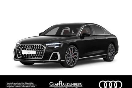Audi A8 Gebrauchtwagen