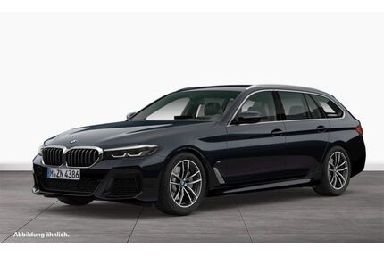 BMW 520 Gebrauchtwagen