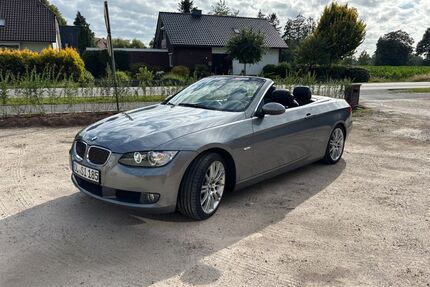 BMW 325 Gebrauchtwagen