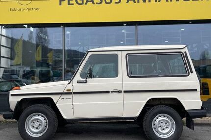 Mercedes-Benz G 240 Gebrauchtwagen