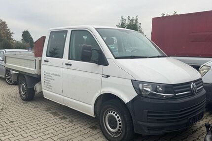 VW T6 andere Gebrauchtwagen