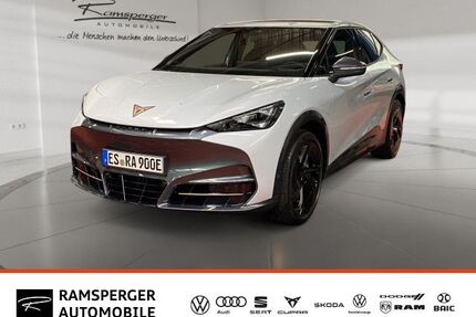 Cupra Tavascan Gebrauchtwagen